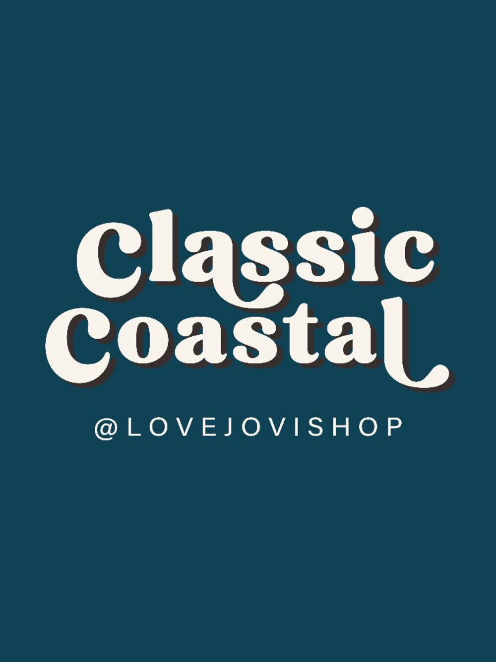 Coastal Collection: For the Classic, Effortless, Clean Aesthetic